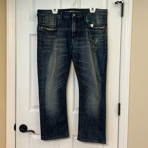 Buffalo David Bitton men’s jeans